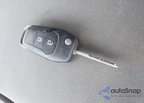 2017 Ford F-150 Xl z USA, uszkodzony, nr VIN 1FTEX1CP2HFA34479